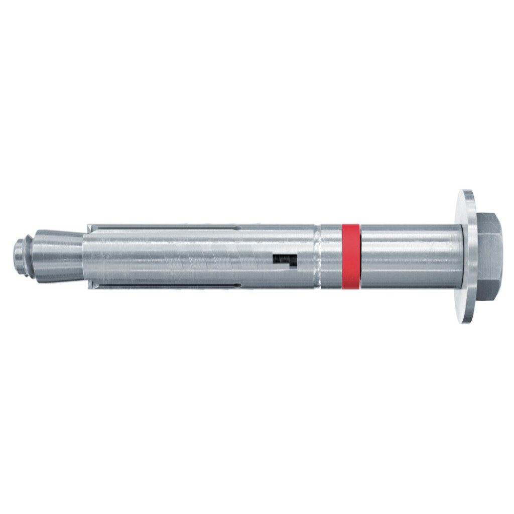 FISCHER Schwerlastanker TA M 8T/25S Nr. 90268
